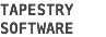 TAPESTRY SOFTWARE